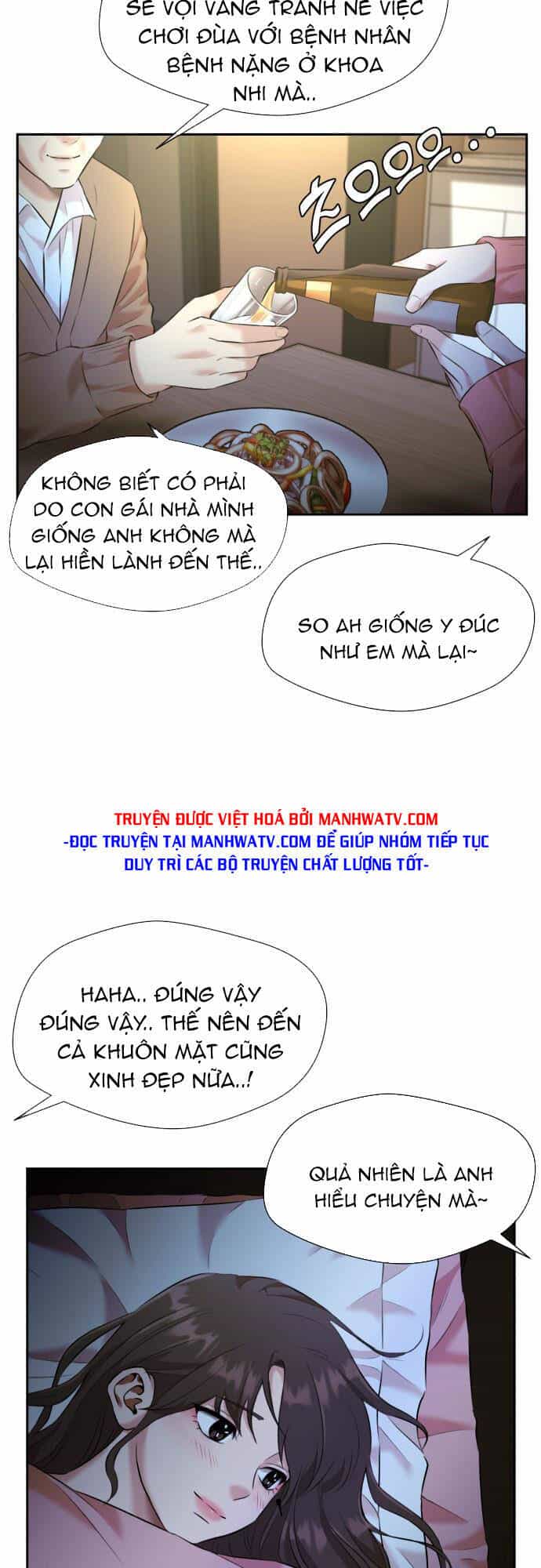 Gương Mặt Thiên Tài - Chương 122 - ảnh 19