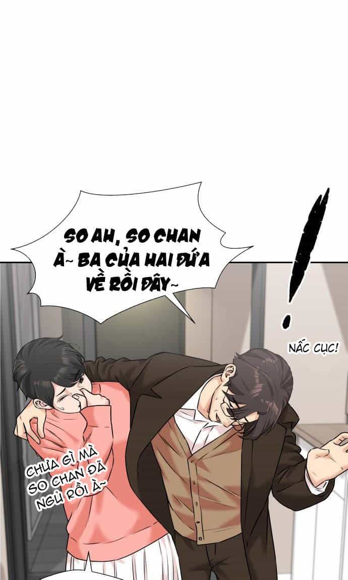 Gương Mặt Thiên Tài - Chương 122 - ảnh 6