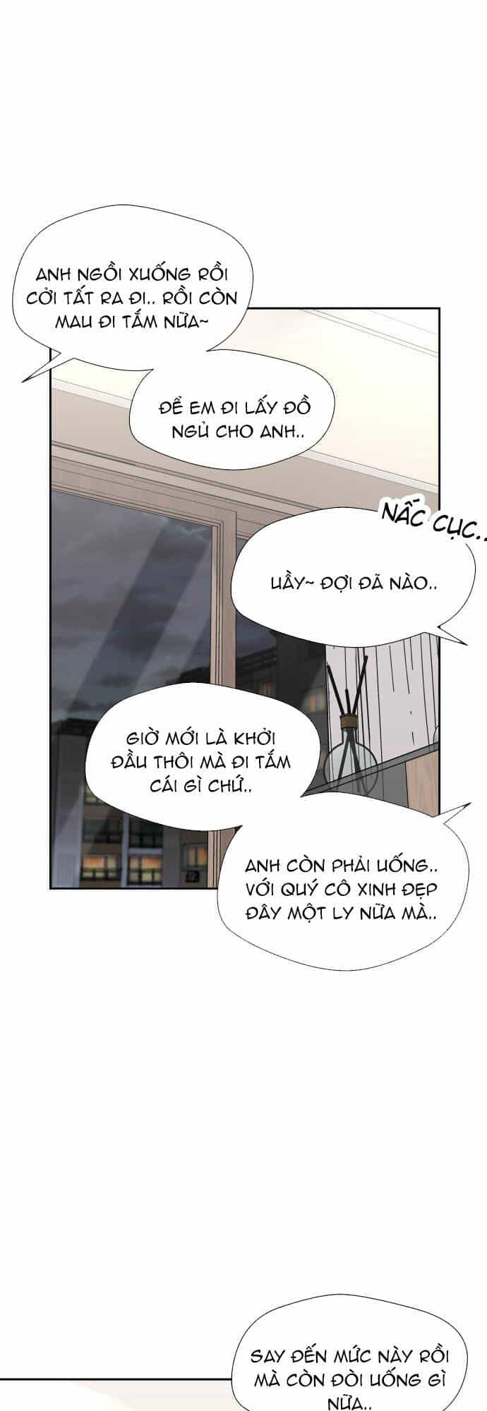 Gương Mặt Thiên Tài - Chương 122 - ảnh 8