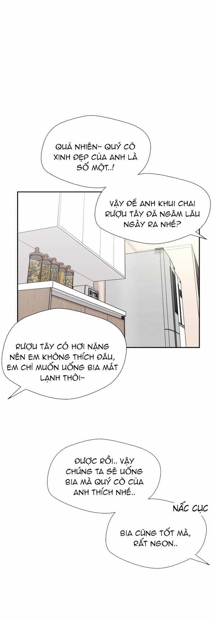 Gương Mặt Thiên Tài - Chương 122 - ảnh 12