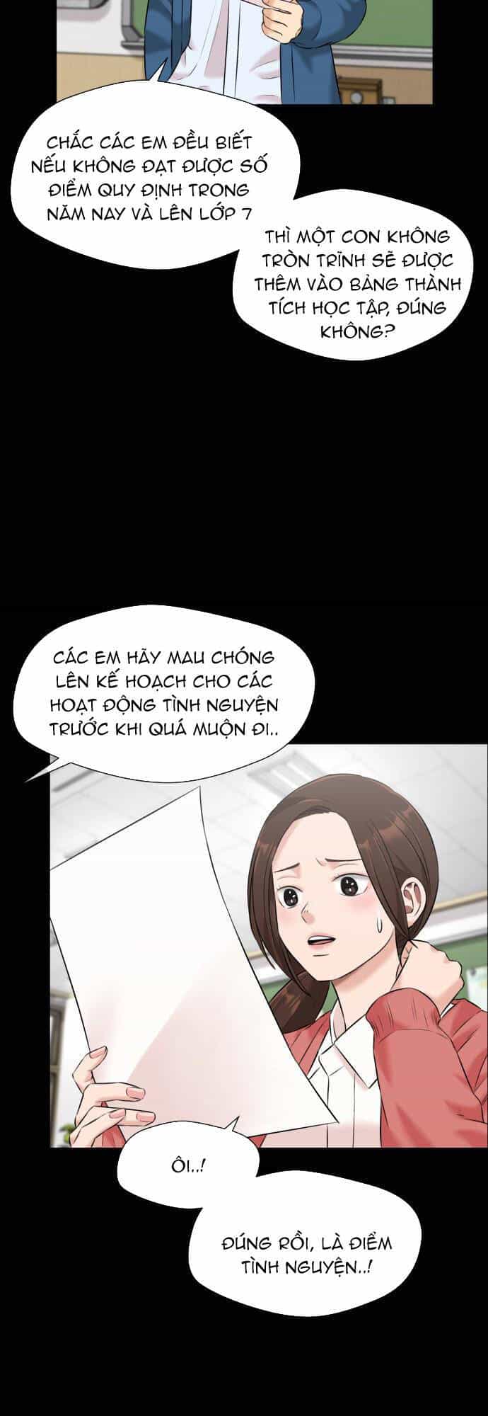 Gương Mặt Thiên Tài - Chương 122 - ảnh 29
