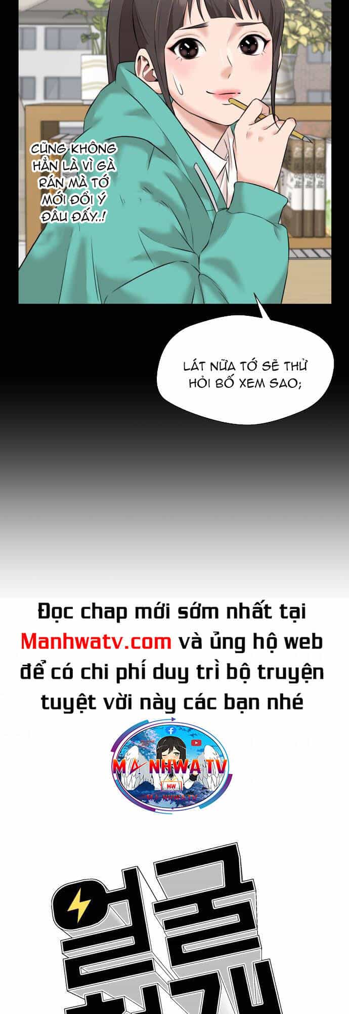 Gương Mặt Thiên Tài - Chương 122 - ảnh 34