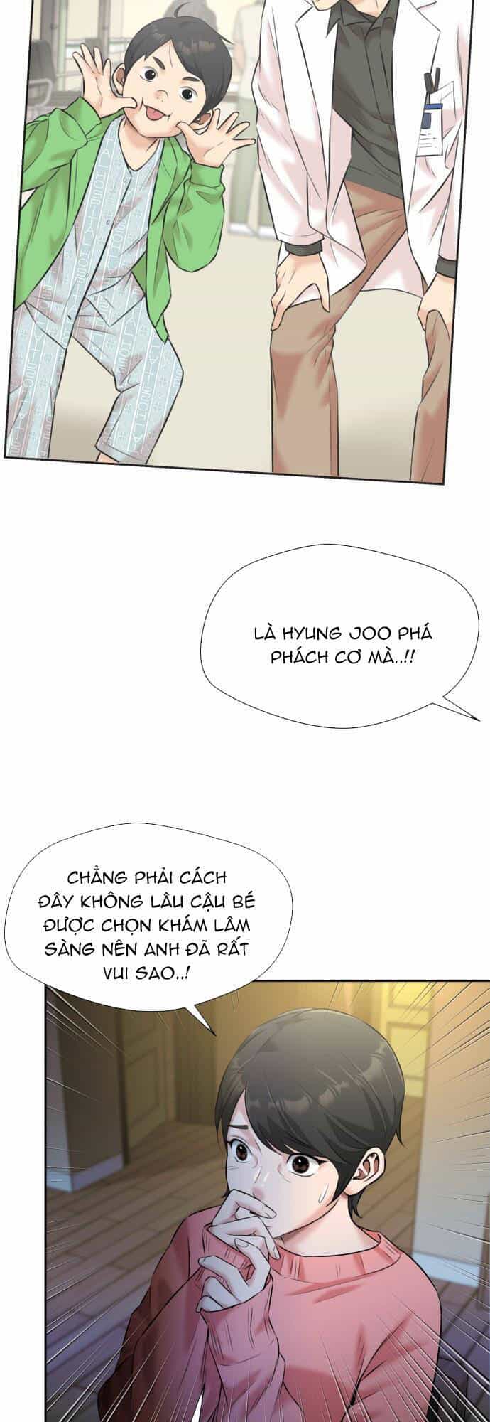 Gương Mặt Thiên Tài - Chương 122 - ảnh 37