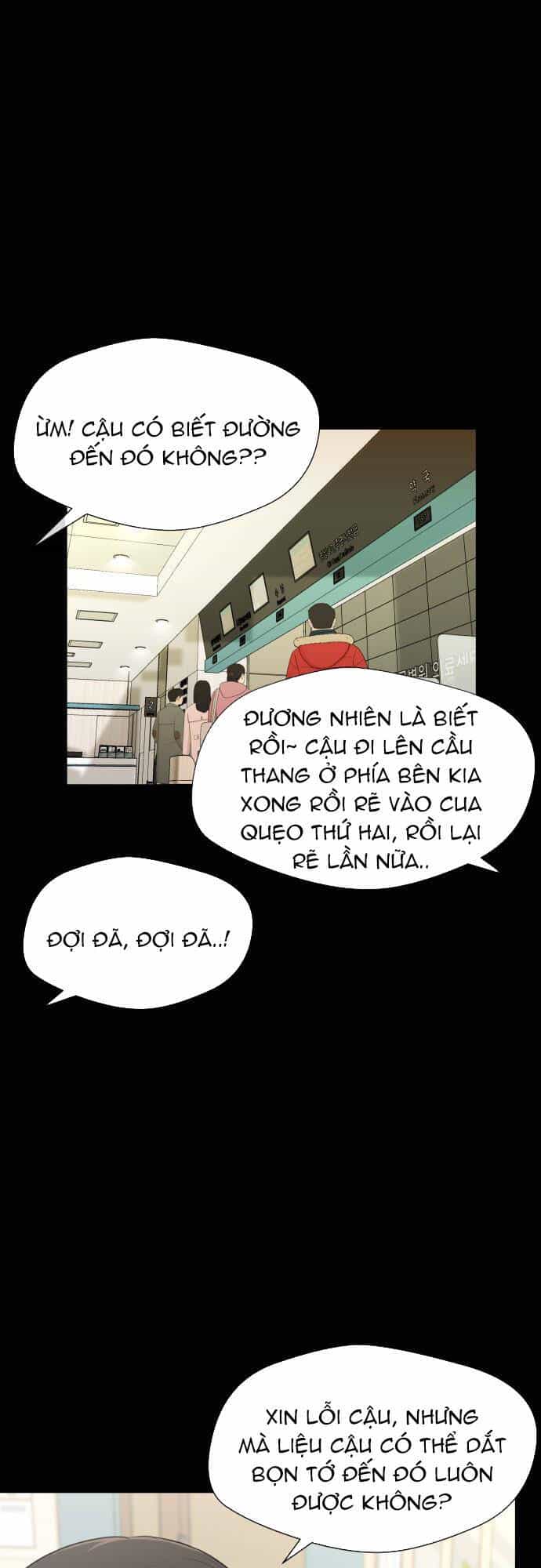 Gương Mặt Thiên Tài - Chương 122 - ảnh 53