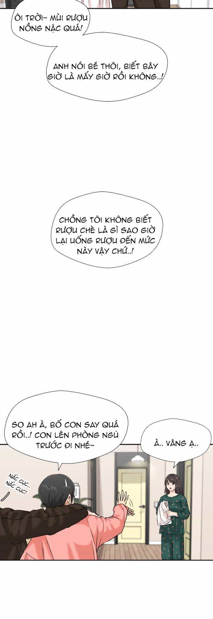 Gương Mặt Thiên Tài - Chương 122 - ảnh 7