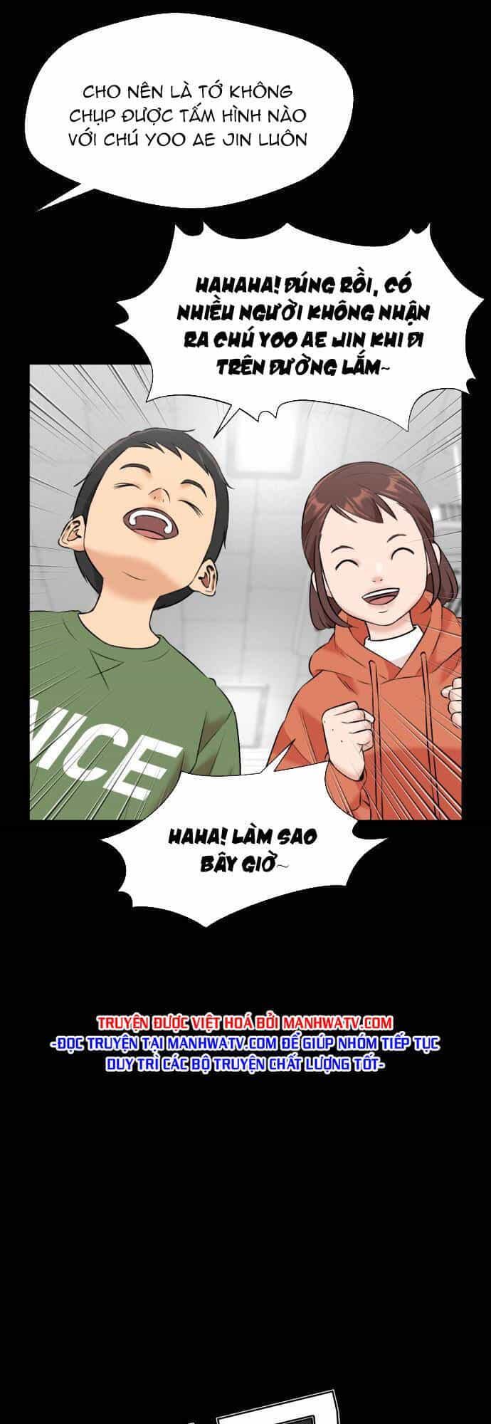 Gương Mặt Thiên Tài - Chương 123 - ảnh 46