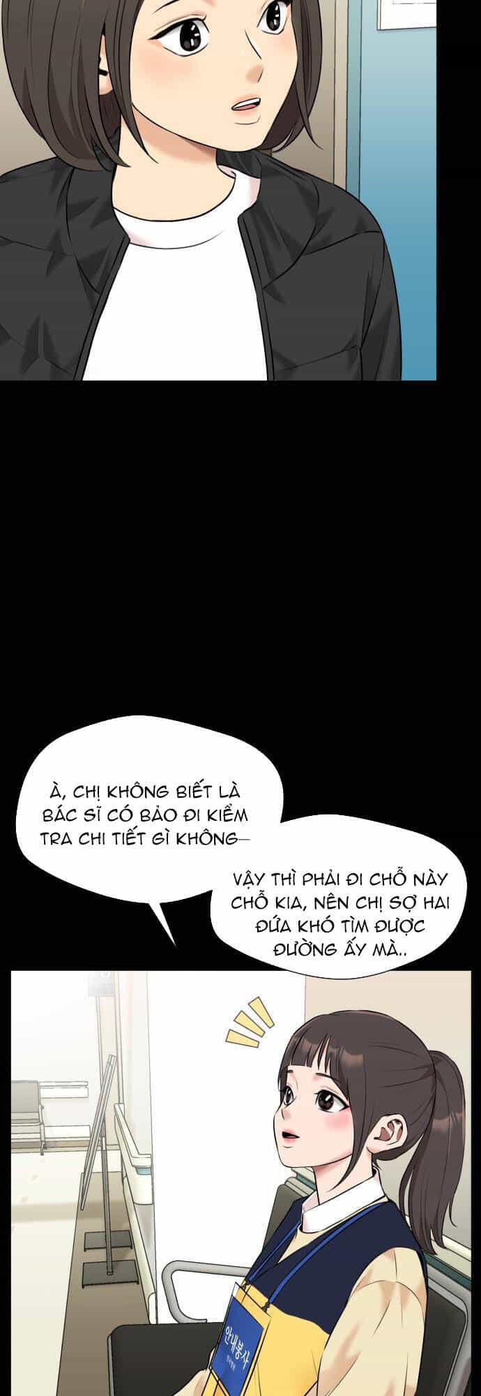 Gương Mặt Thiên Tài - Chương 123 - ảnh 18