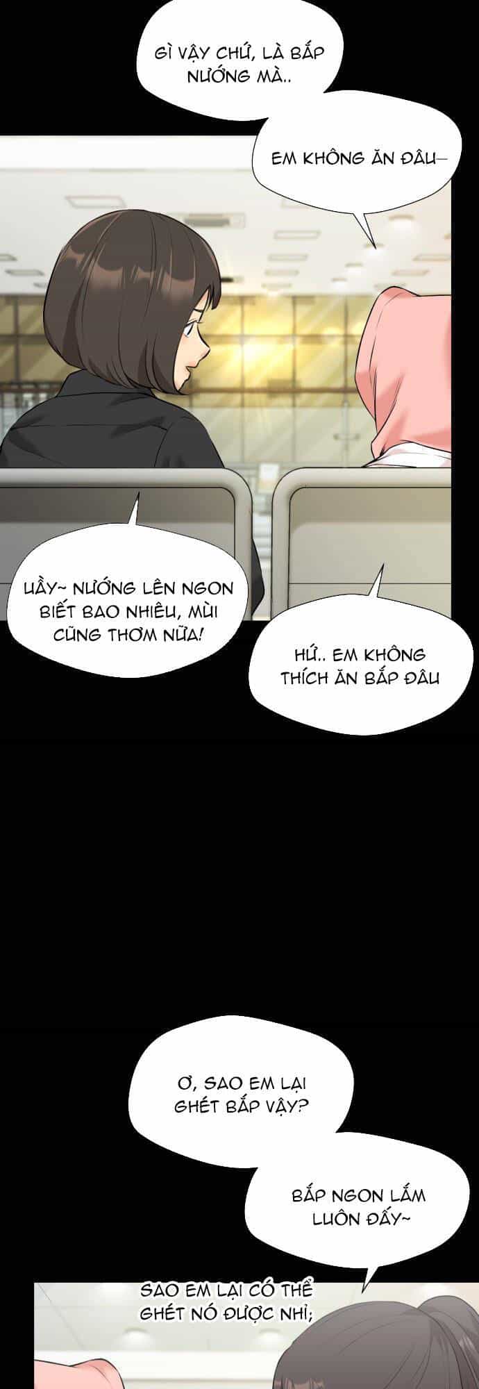 Gương Mặt Thiên Tài - Chương 123 - ảnh 23