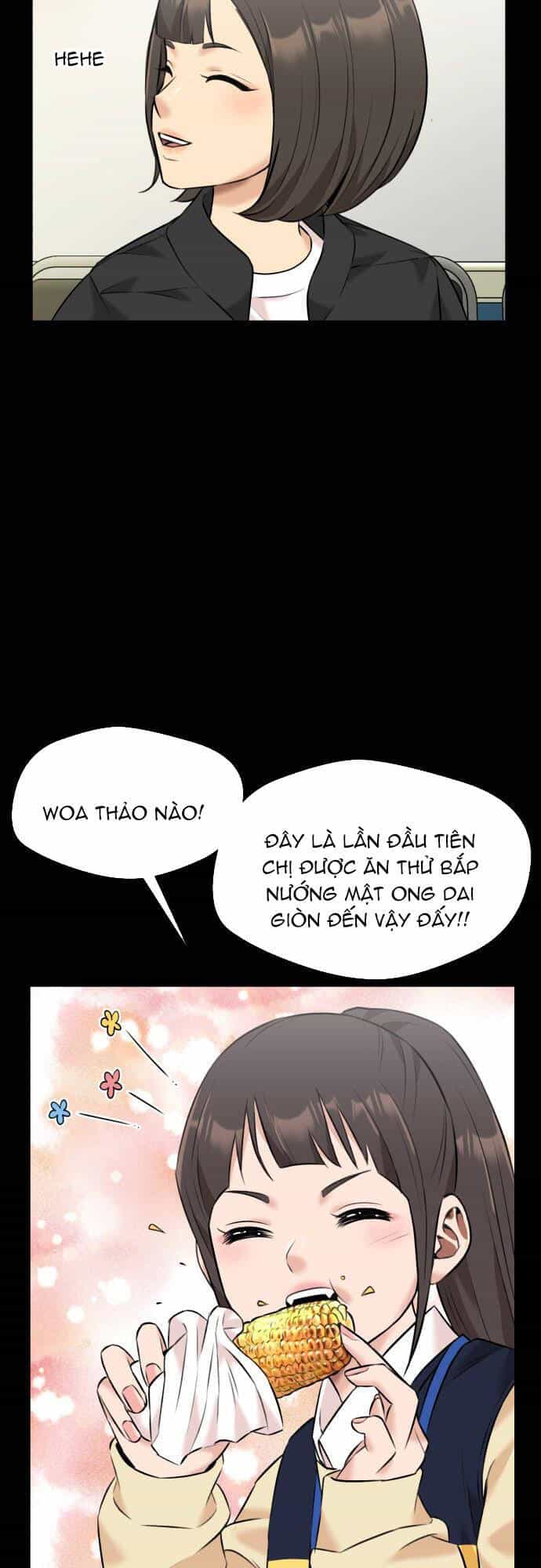 Gương Mặt Thiên Tài - Chương 123 - ảnh 27