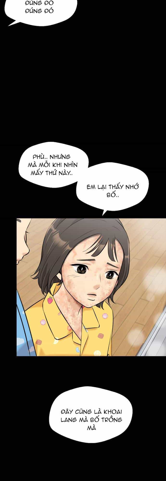 Gương Mặt Thiên Tài - Chương 123 - ảnh 37