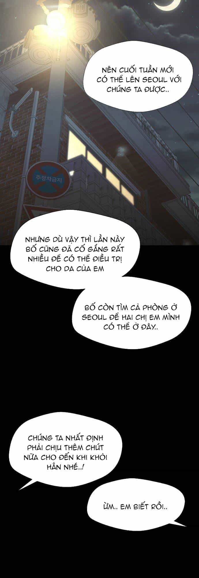 Gương Mặt Thiên Tài - Chương 123 - ảnh 39