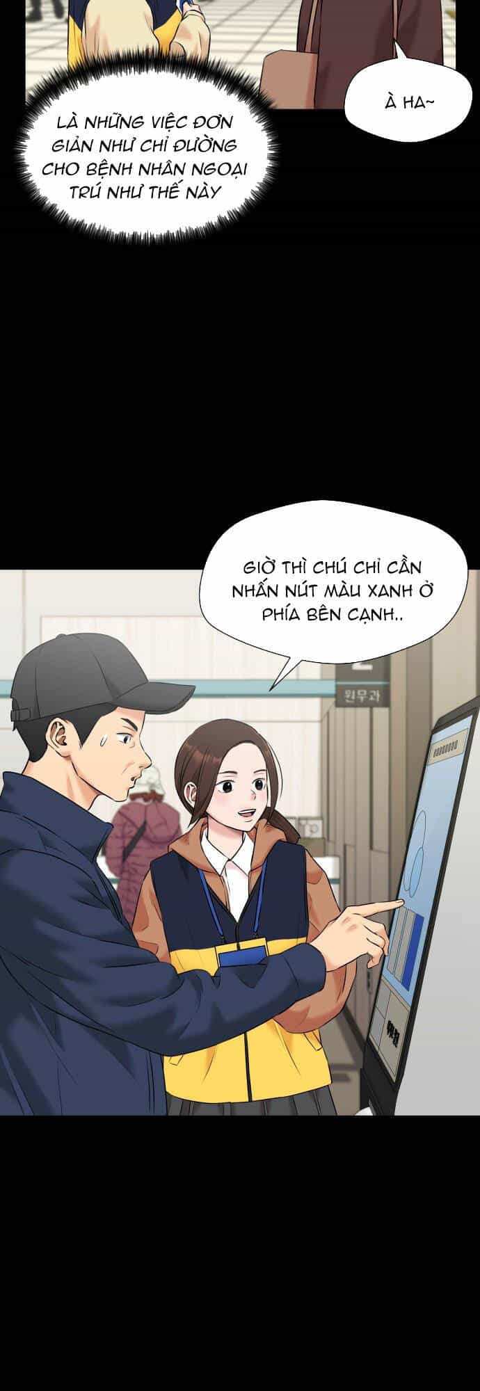 Gương Mặt Thiên Tài - Chương 123 - ảnh 6