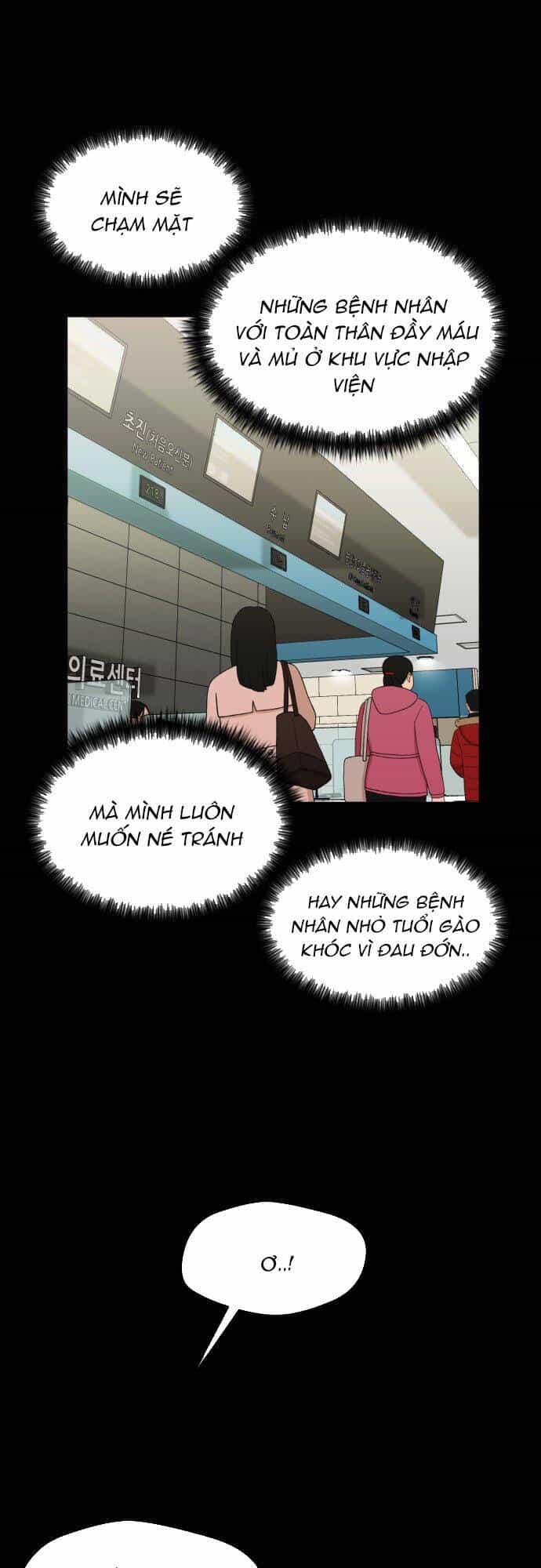 Gương Mặt Thiên Tài - Chương 123 - ảnh 8