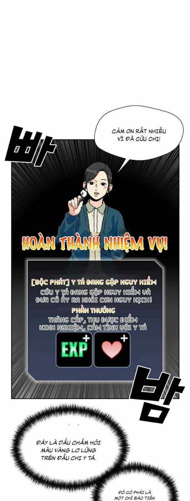 Gương Mặt Thiên Tài - Chương 13 - ảnh 9