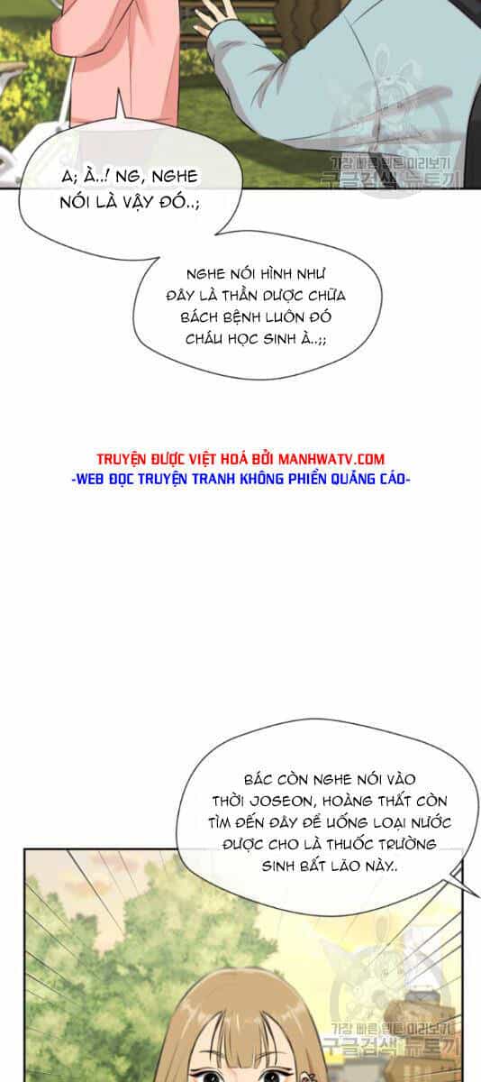 Gương Mặt Thiên Tài - Chương 125 - ảnh 24
