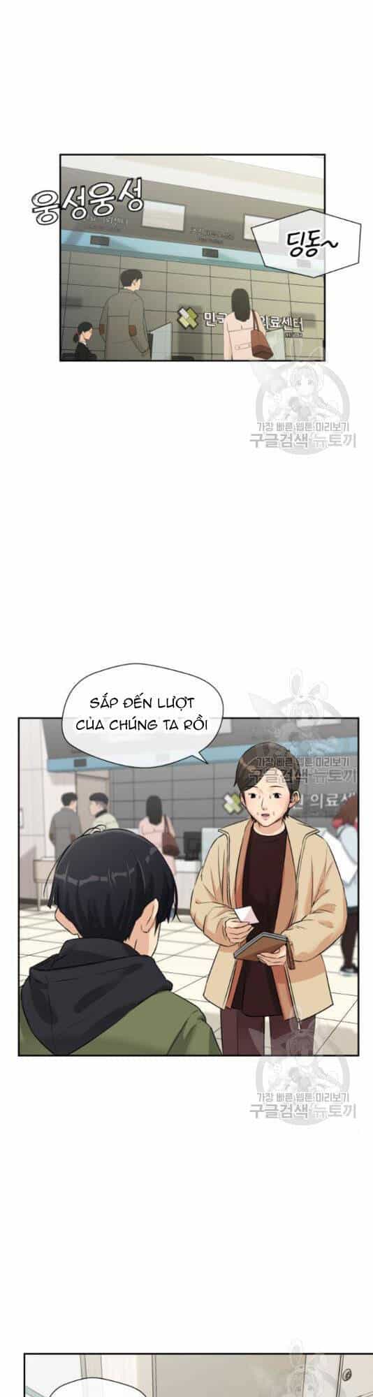 Gương Mặt Thiên Tài - Chương 125 - ảnh 5
