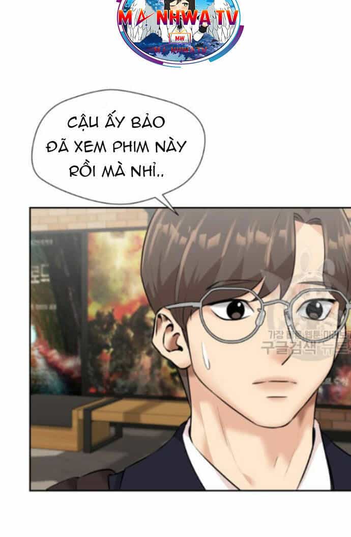 Gương Mặt Thiên Tài - Chương 126 - ảnh 19
