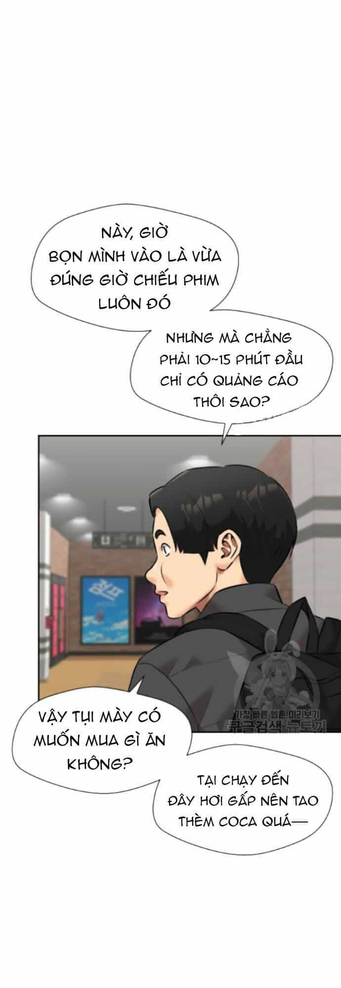 Gương Mặt Thiên Tài - Chương 126 - ảnh 11