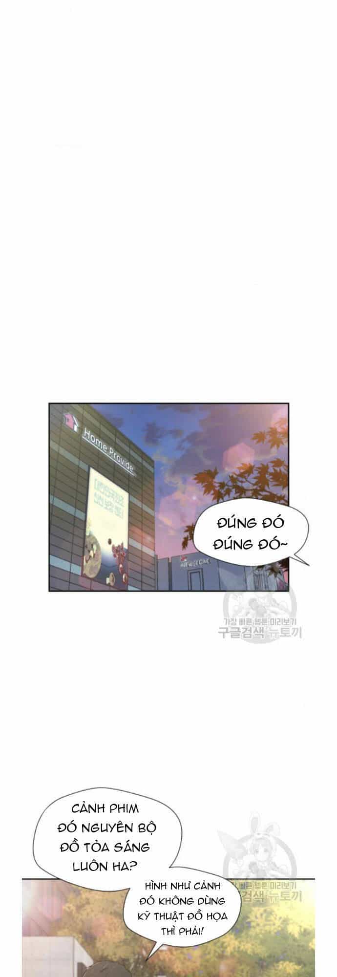 Gương Mặt Thiên Tài - Chương 126 - ảnh 20