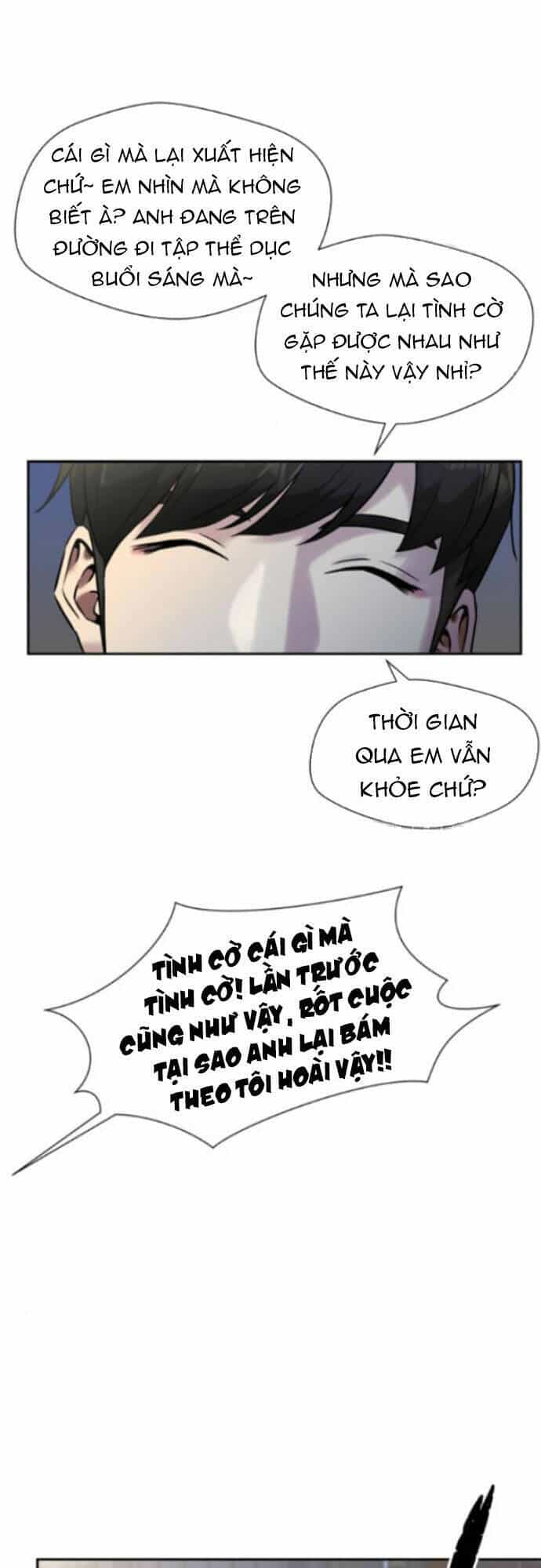 Gương Mặt Thiên Tài - Chương 127 - ảnh 37