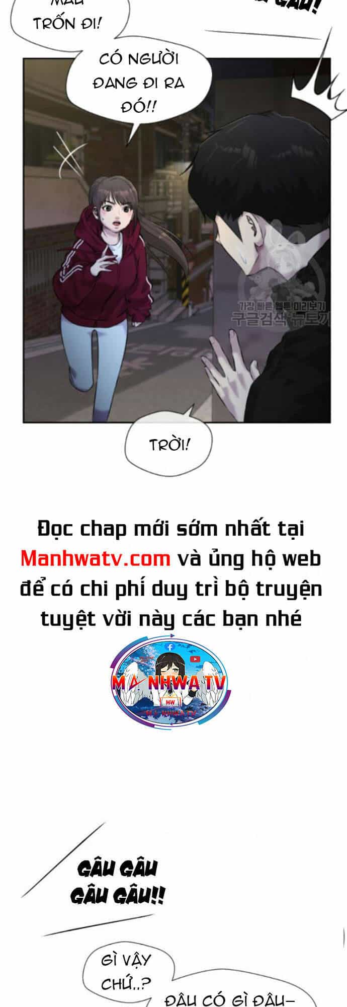 Gương Mặt Thiên Tài - Chương 127 - ảnh 4
