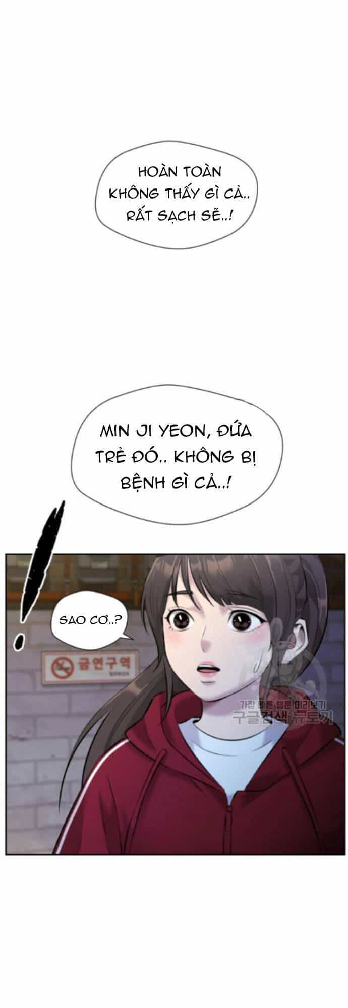 Gương Mặt Thiên Tài - Chương 127 - ảnh 46