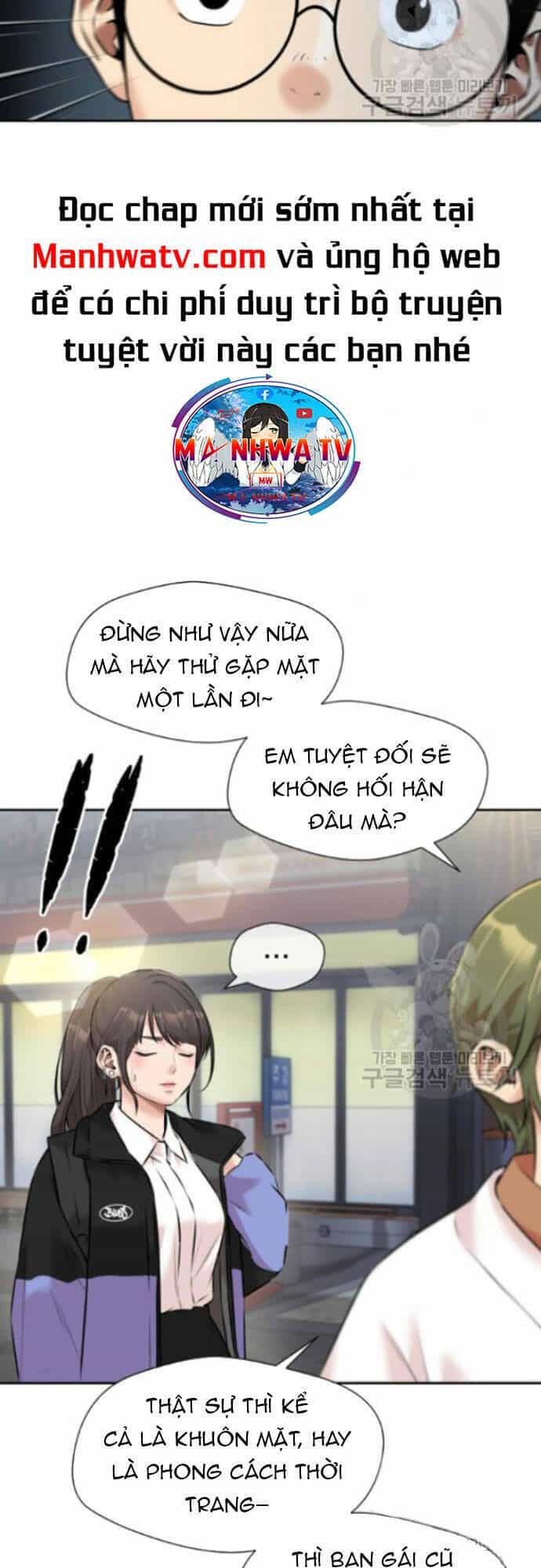 Gương Mặt Thiên Tài - Chương 127 - ảnh 58