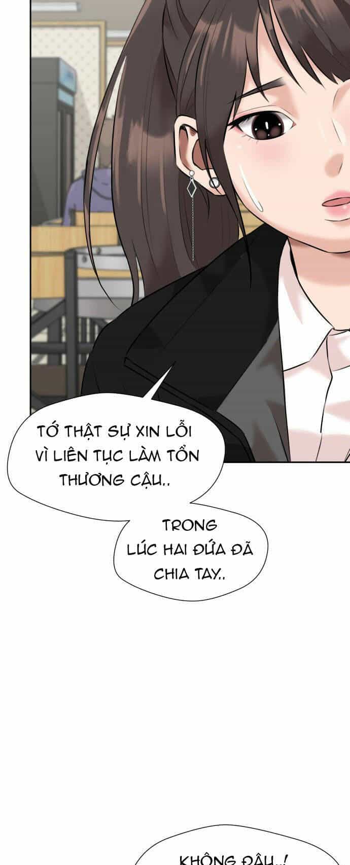 Gương Mặt Thiên Tài - Chương 128 - ảnh 39