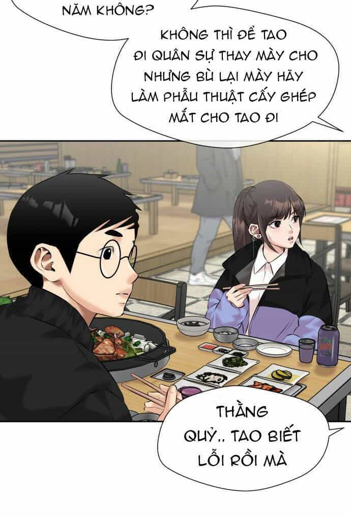 Gương Mặt Thiên Tài - Chương 128 - ảnh 47