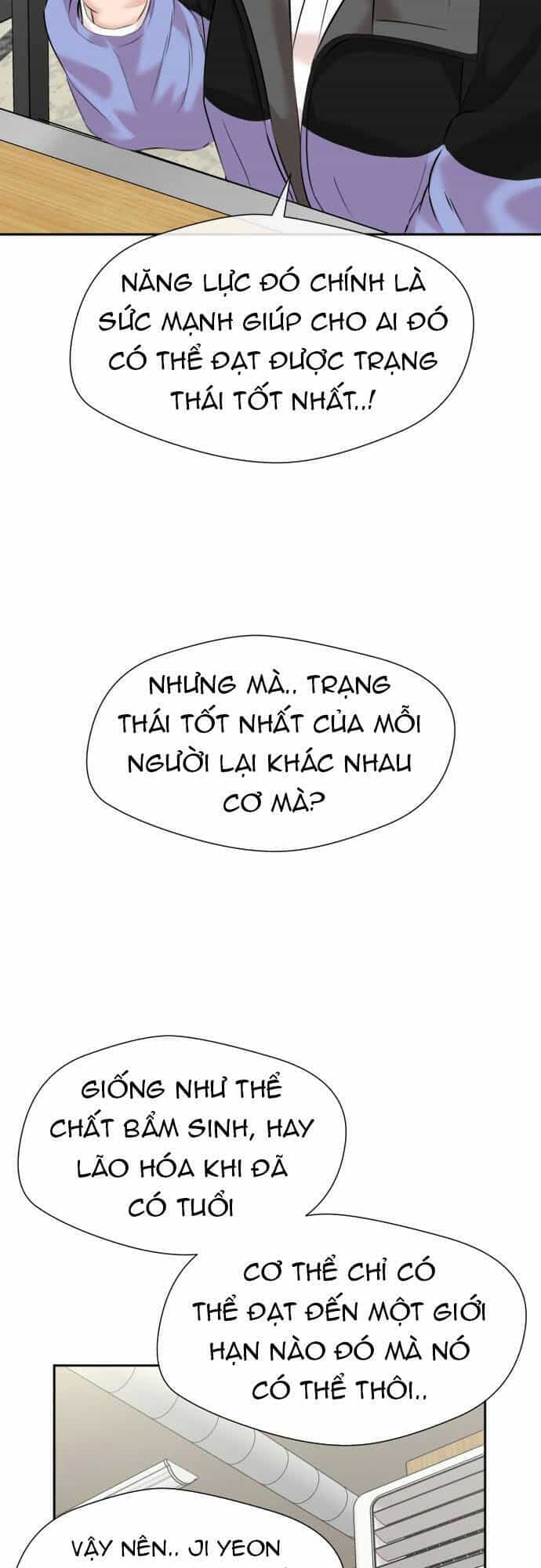 Gương Mặt Thiên Tài - Chương 128 - ảnh 59