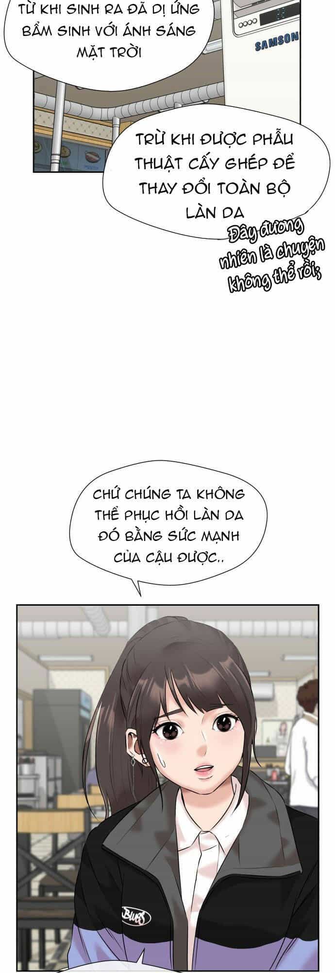 Gương Mặt Thiên Tài - Chương 128 - ảnh 60