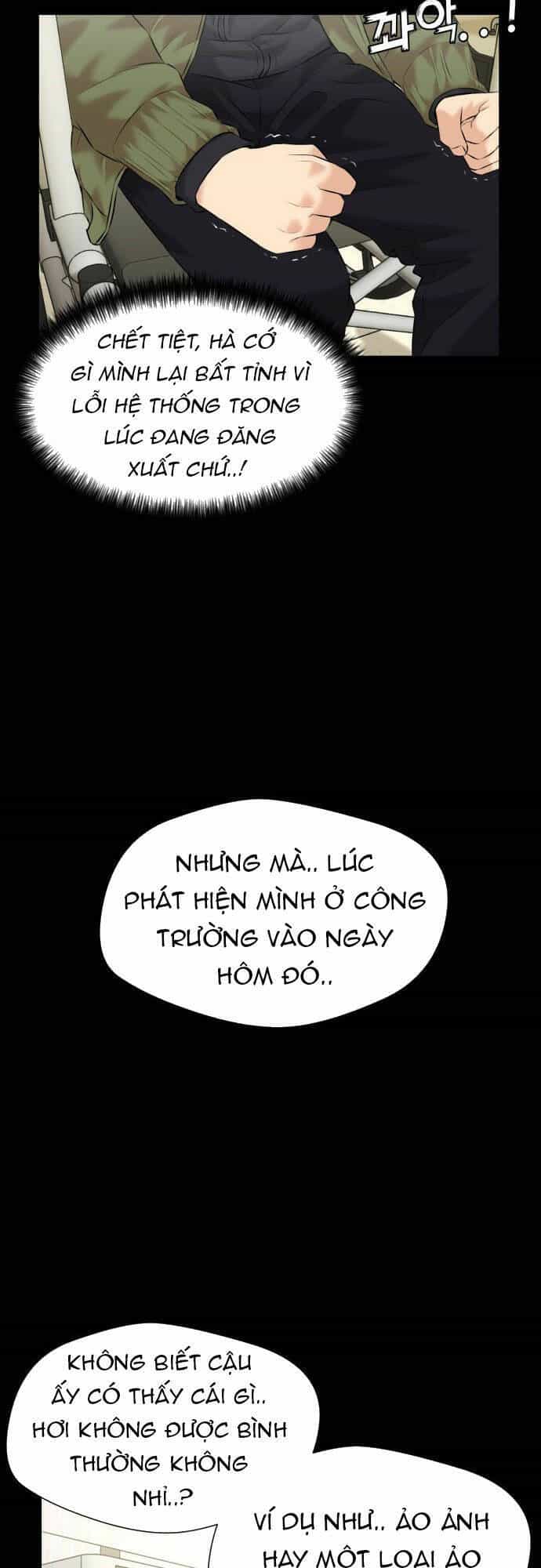 Gương Mặt Thiên Tài - Chương 128 - ảnh 20