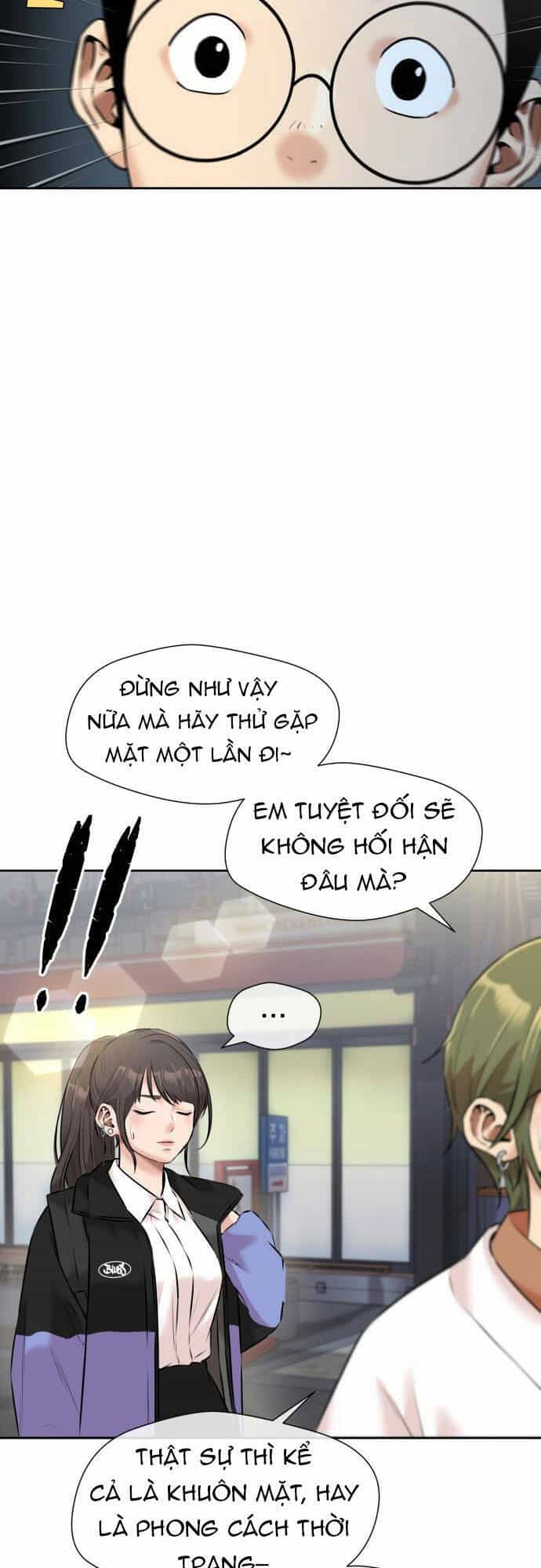 Gương Mặt Thiên Tài - Chương 128 - ảnh 3