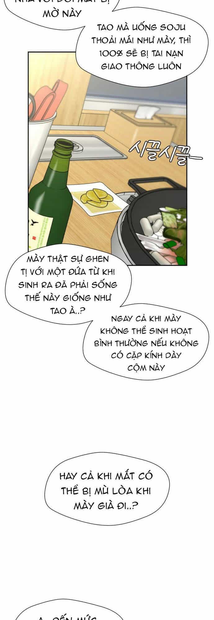 Gương Mặt Thiên Tài - Chương 128 - ảnh 45