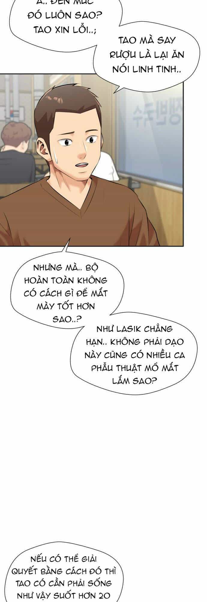 Gương Mặt Thiên Tài - Chương 128 - ảnh 46