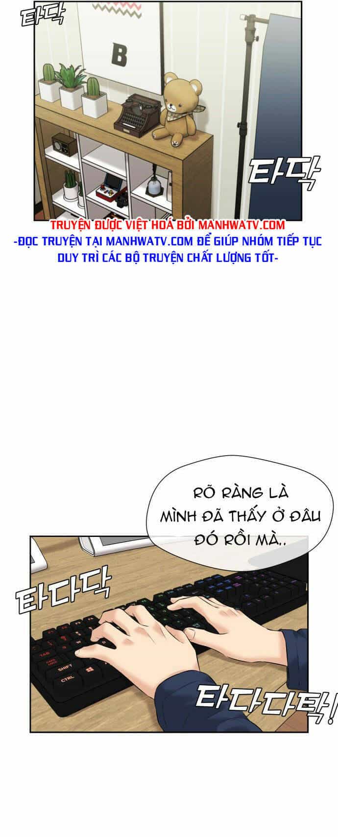 Gương Mặt Thiên Tài - Chương 129 - ảnh 23