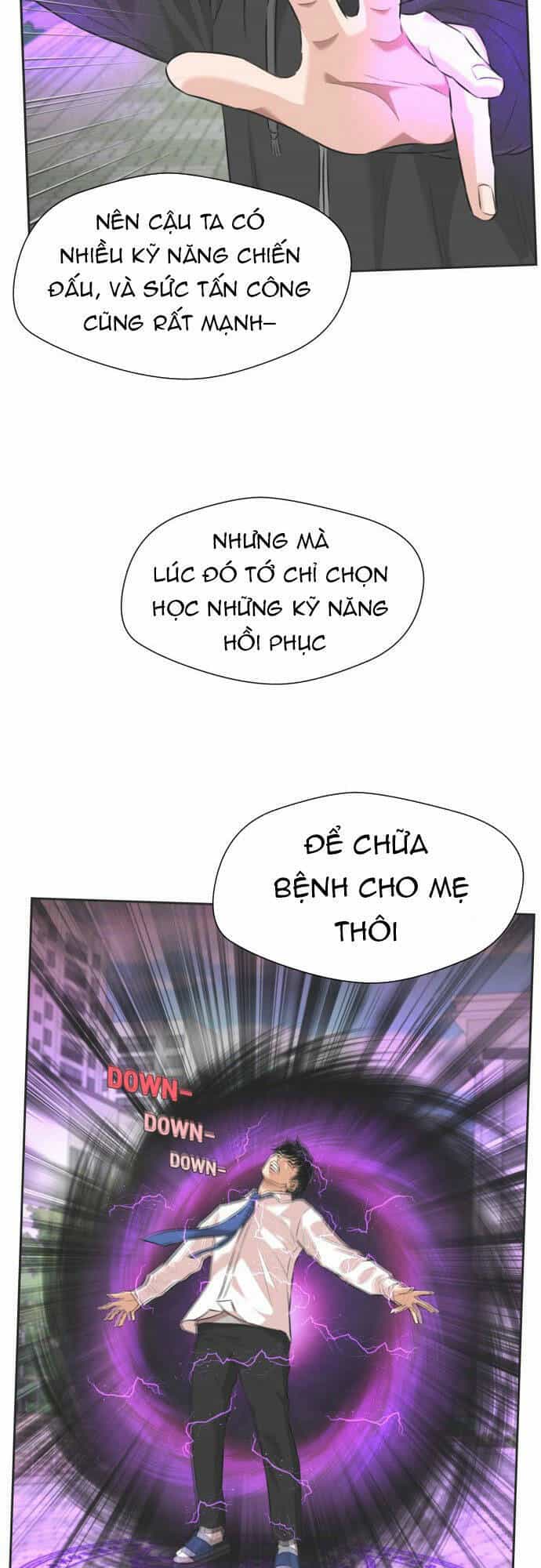 Gương Mặt Thiên Tài - Chương 129 - ảnh 28