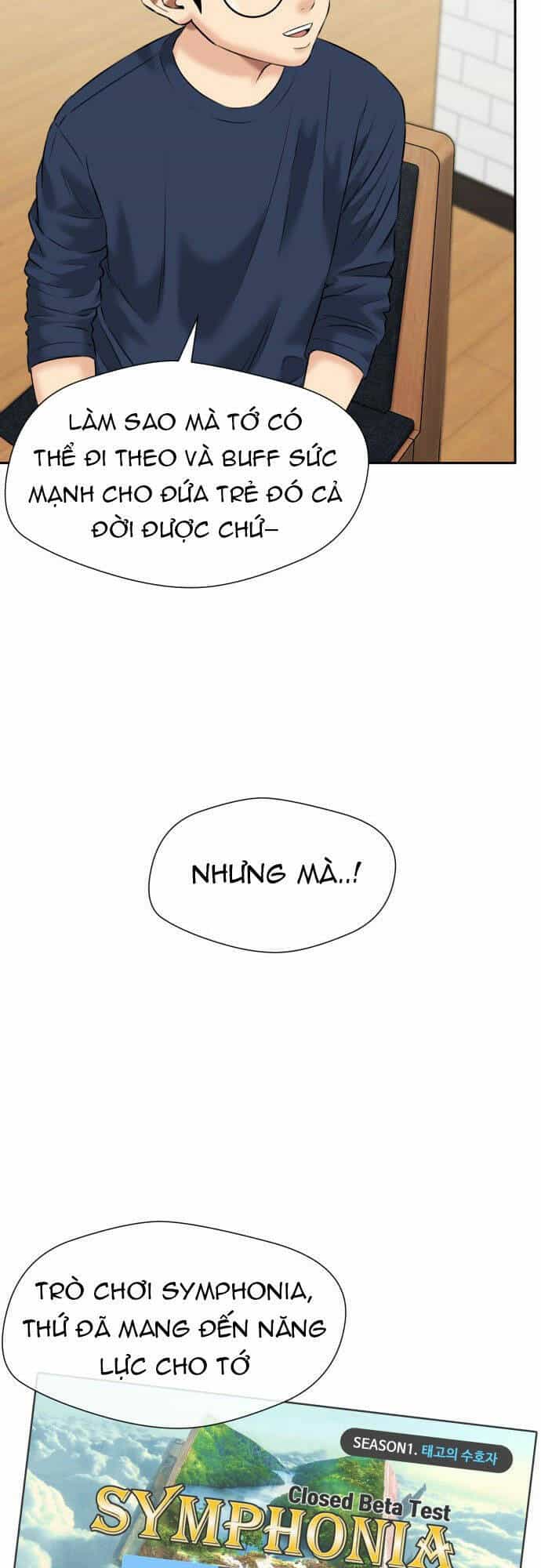 Gương Mặt Thiên Tài - Chương 129 - ảnh 43