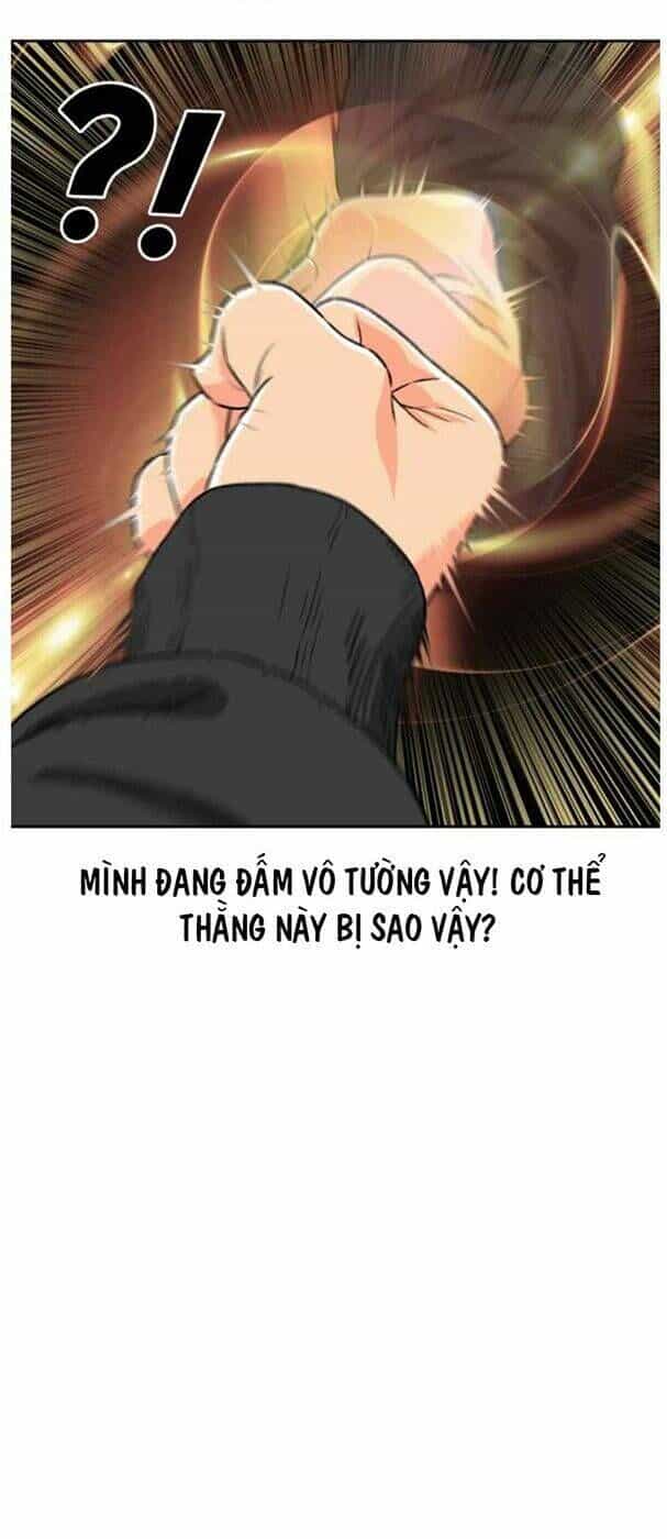 Gương Mặt Thiên Tài - Chương 14 - ảnh 11