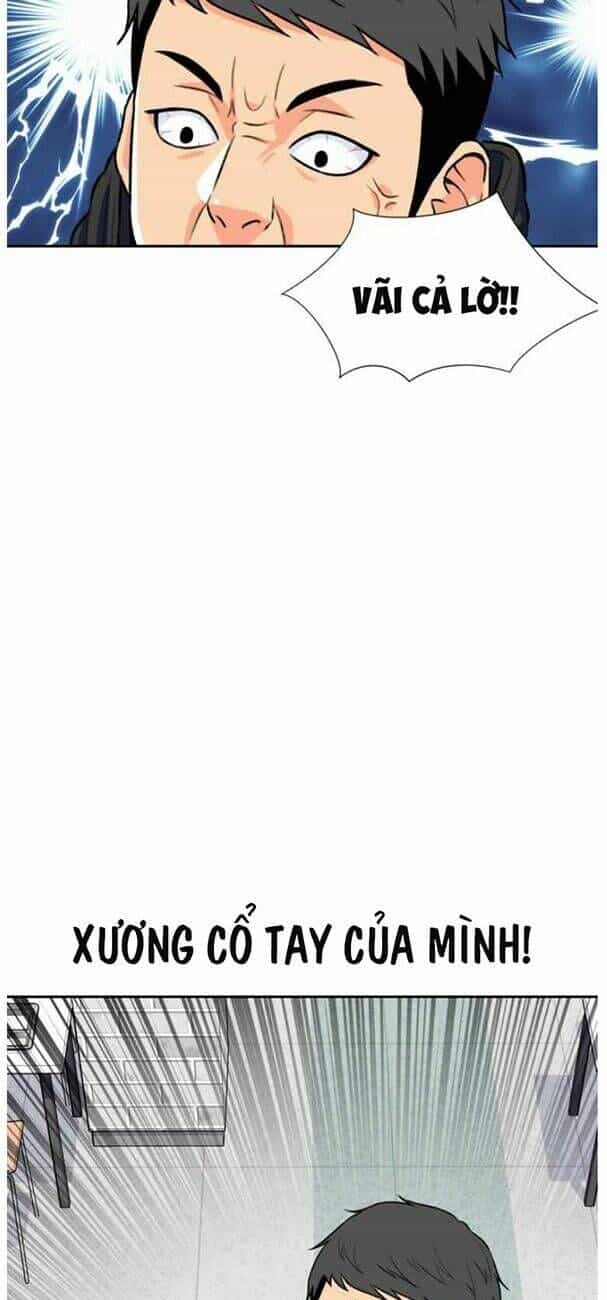 Gương Mặt Thiên Tài - Chương 14 - ảnh 19