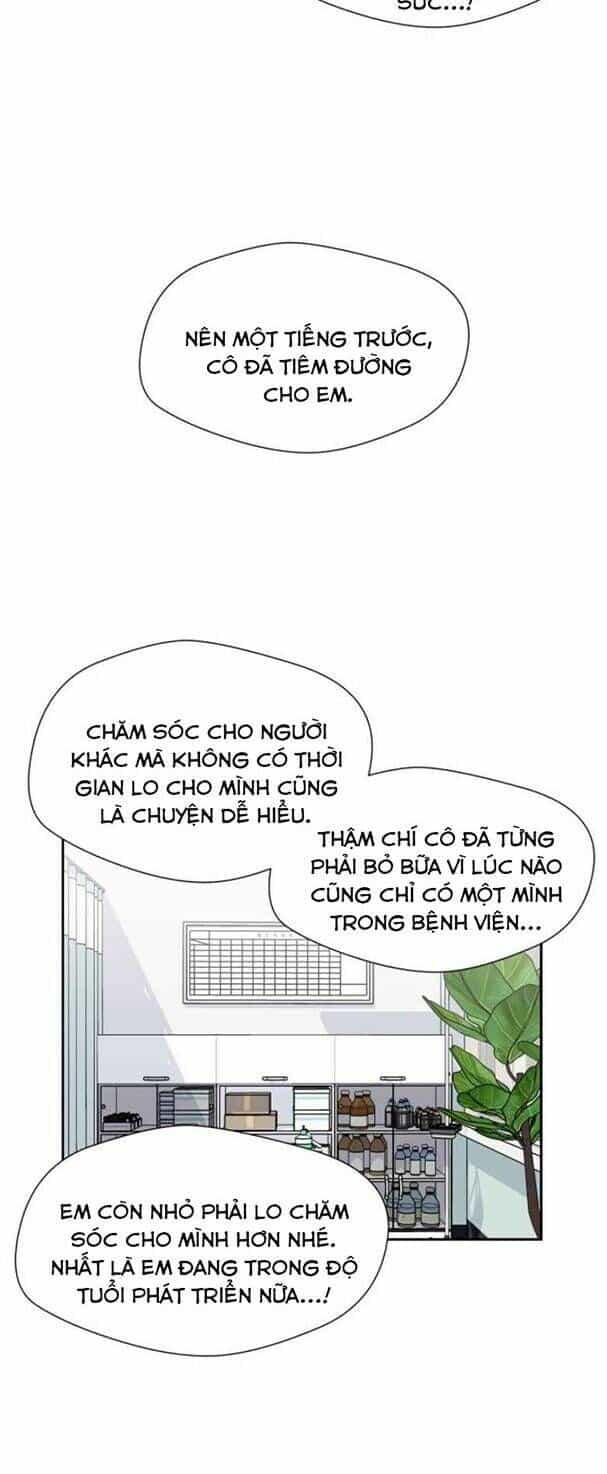 Gương Mặt Thiên Tài - Chương 14 - ảnh 48