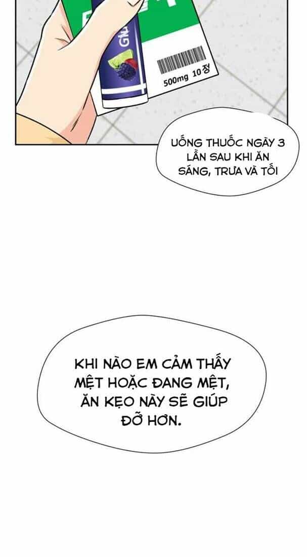 Gương Mặt Thiên Tài - Chương 14 - ảnh 52