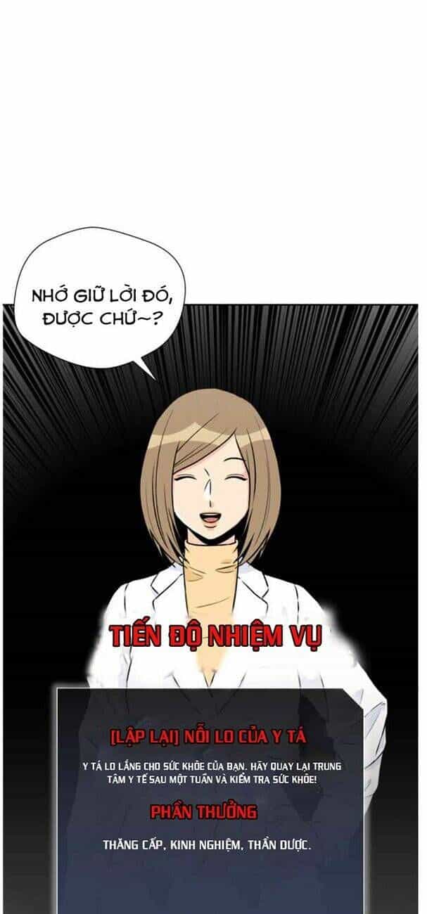 Gương Mặt Thiên Tài - Chương 14 - ảnh 57