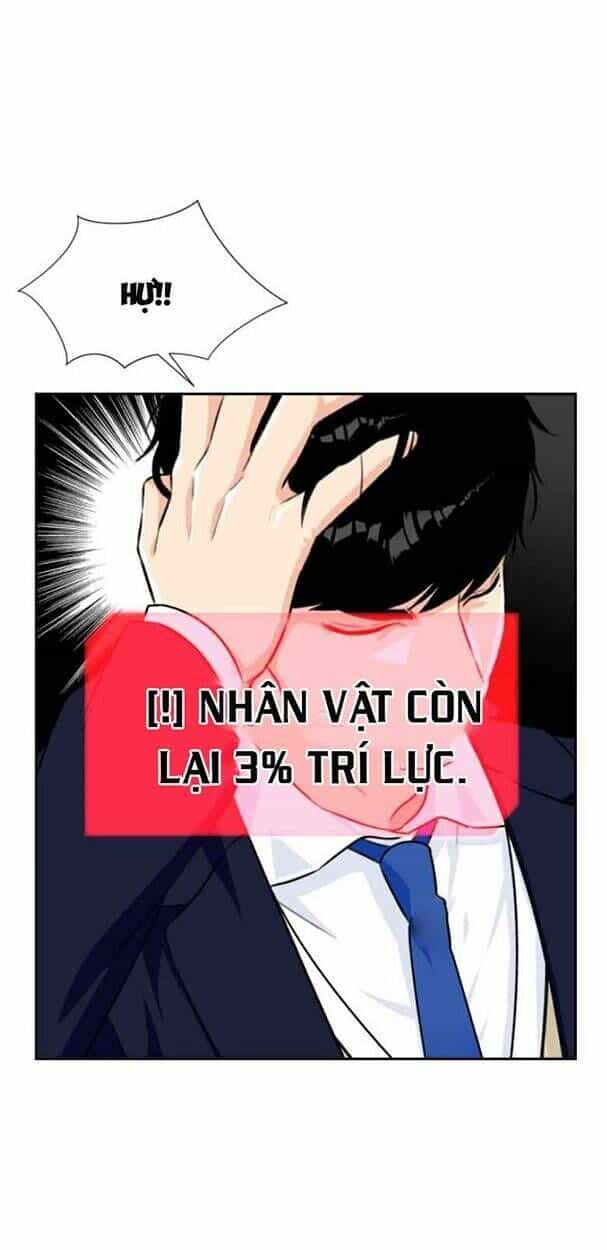 Gương Mặt Thiên Tài - Chương 14 - ảnh 6