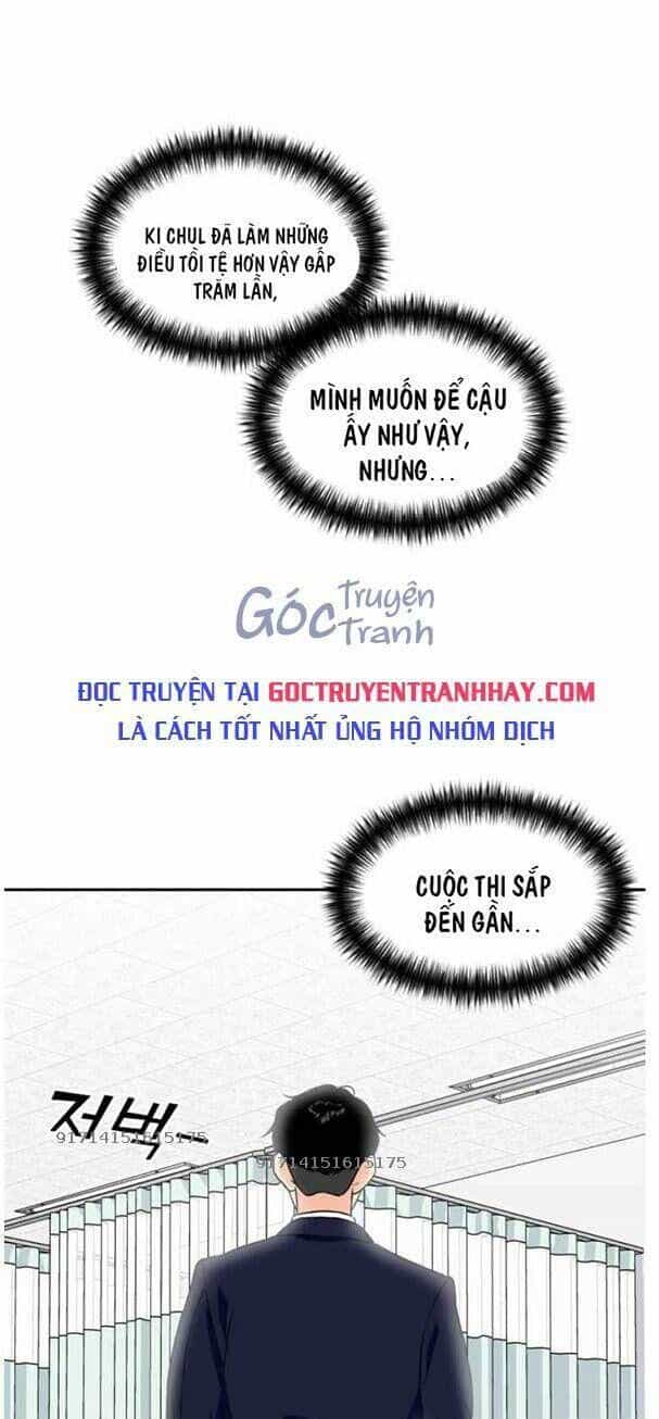 Gương Mặt Thiên Tài - Chương 14 - ảnh 63