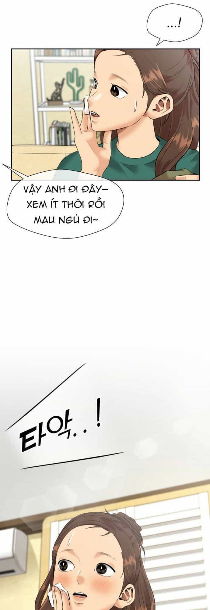 Gương Mặt Thiên Tài - Chương 129 - ảnh 13