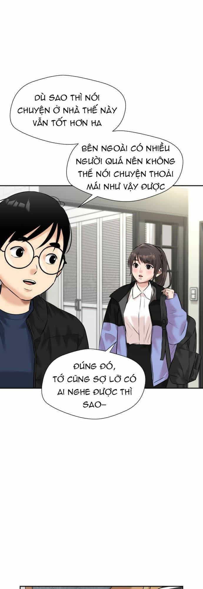 Gương Mặt Thiên Tài - Chương 129 - ảnh 17
