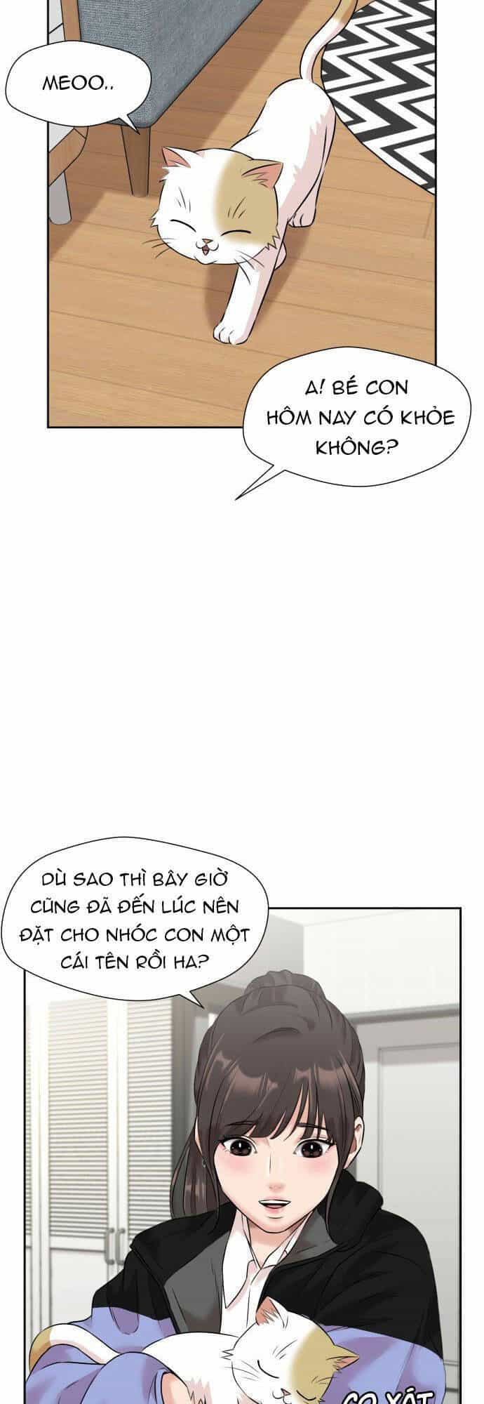 Gương Mặt Thiên Tài - Chương 129 - ảnh 18