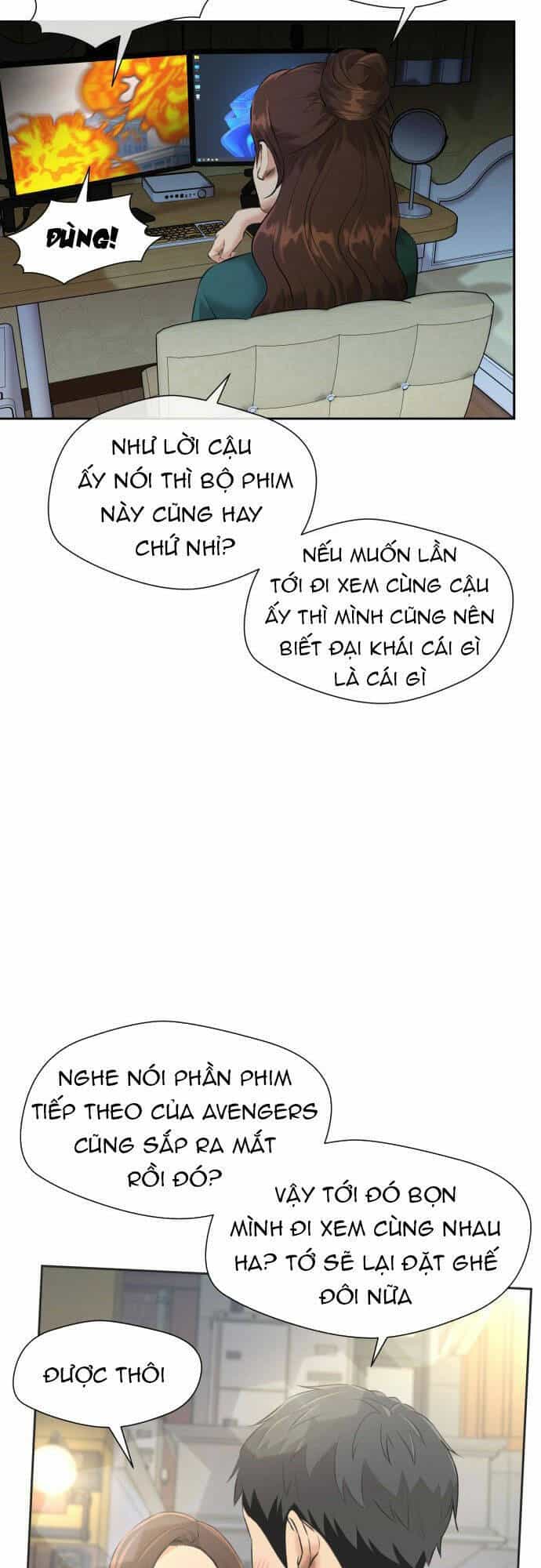 Gương Mặt Thiên Tài - Chương 129 - ảnh 2