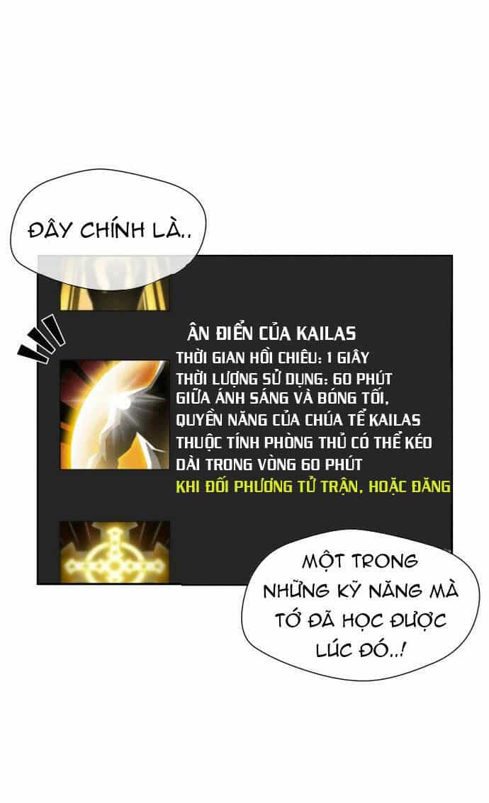Gương Mặt Thiên Tài - Chương 129 - ảnh 31